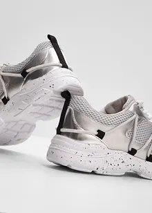 Chunky sneakers, bonprix