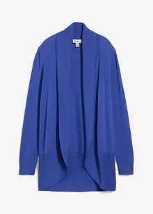 Fijn gebreid vest, bonprix