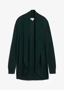 Fijn gebreid vest, bonprix