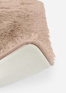 Badmat met synthetische vacht en memory foam, bonprix