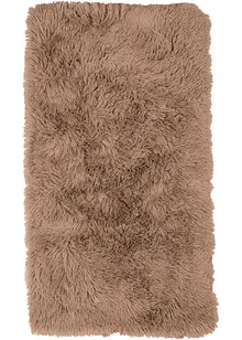 Badmat met synthetische vacht en memory foam, bonprix