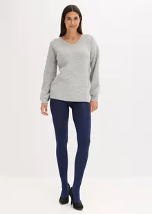 Fleece thermomaillot 140 den, bonprix
