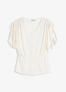 Shirt van een zachte modalmix, bonprix