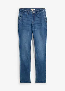 Jeans voor de zwangerschap en daarna, slim fit, bonprix