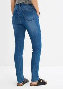 Jeans voor de zwangerschap en daarna, slim fit, bonprix