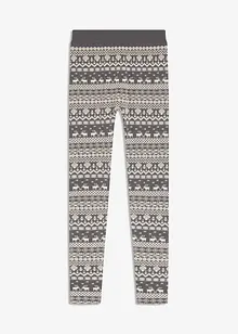 Thermo legging, bonprix