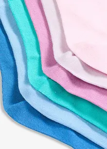 Sokken met viscose (6 paar), bonprix