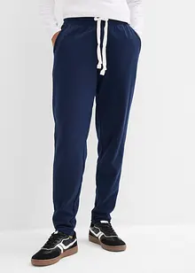Sweatpants met comfortabele band, bonprix