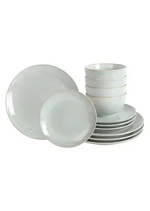 Serviesset (12-dlg set), bonprix