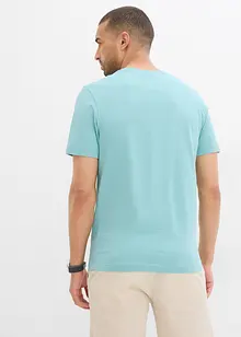 T-shirt van biologisch katoen, bonprix