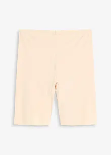 Korte legging tegen schurende benen met verkoelend polyamide, bonprix