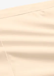 Korte legging tegen schurende benen met verkoelend polyamide, bonprix