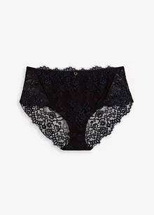 Maxi hipster van zacht kant, bonprix