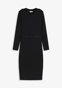 Midi jurk, bonprix