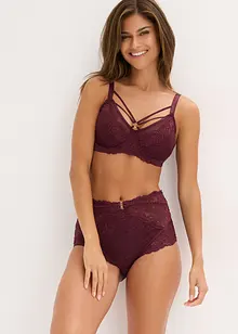 Hipster van zacht kant, bonprix