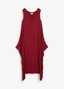 Maxi jurk van jersey, extra wijd, bonprix