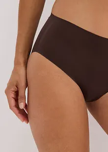 Feel Comfort naadloze hipster (set van 3), bonprix