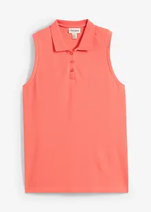 Top van puur biologisch katoen, bonprix