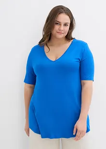 Longshirt van zachte viscose, bonprix