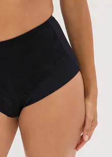 Corrigerende slip van soft modal, licht corrigerend, bonprix