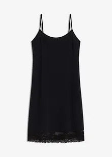 Kort nachthemd van soft modal, bonprix