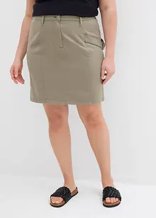Cargo rok, bonprix
