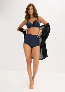 Corrigerende slip, medium corrigerend (set van 2), bonprix