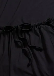 Oversized shortama van zacht modal, bonprix