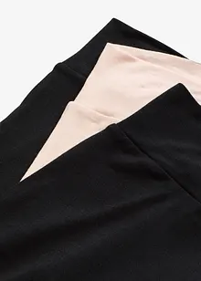 Maxi damesboxer van zacht modal (set van 3), bonprix