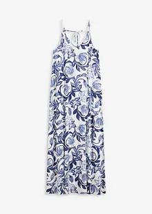 Jersey jurk in een zachte viscosemix, bonprix