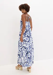 Jersey jurk in een zachte viscosemix, bonprix