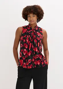 Gebloemde blousetop, bonprix