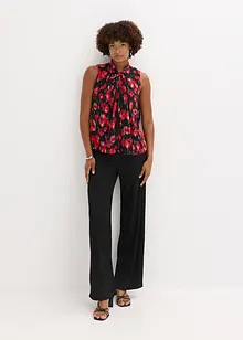 Gebloemde blousetop, bonprix