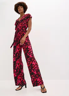 Jersey jumpsuit, bonprix