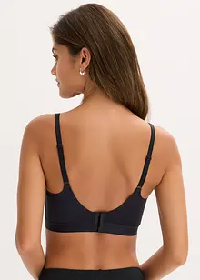 Gewatteerde Feel Comfort Seamless bralette, bonprix