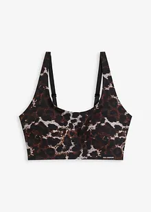 Gewatteerde Feel Comfort Seamless bralette, bonprix