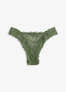 Brazilian slip van kant, bonprix