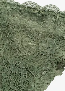 Brazilian slip van kant, bonprix