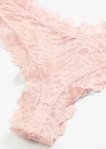 Brazilian slip van kant, bonprix