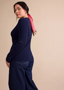 Poloshirt, bonprix