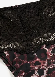 String hipster van fijne kant, bonprix