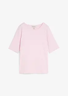 T-shirt met gerecycled polyamide, bonprix