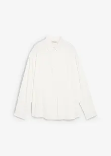 Overhemdblouse van zachte viscose, bonprix