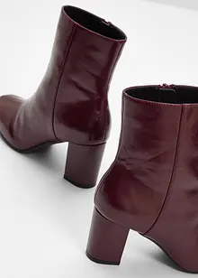 Enkellaarsjes, bonprix