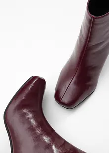 Enkellaarsjes, bonprix