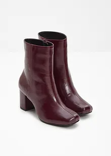 Enkellaarsjes, bonprix