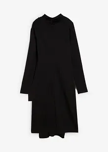 Punto di Roma jurk met opstaande kraag, bonprix