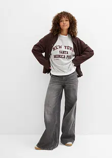 Oversized sweater, bonprix