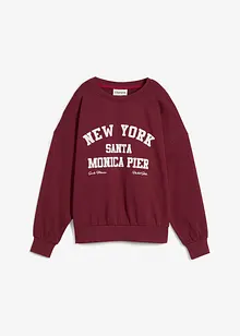 Oversized sweater, bonprix