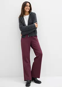 Joggingbroek van scuba, bonprix